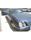 mercedes-benz clase clk (w208) coupe del año 1998