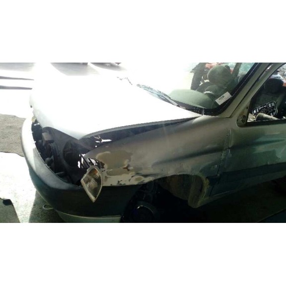 peugeot partner (s1) del año 1996