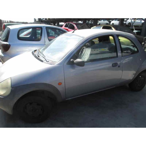ford ka (ccq) del año 1997