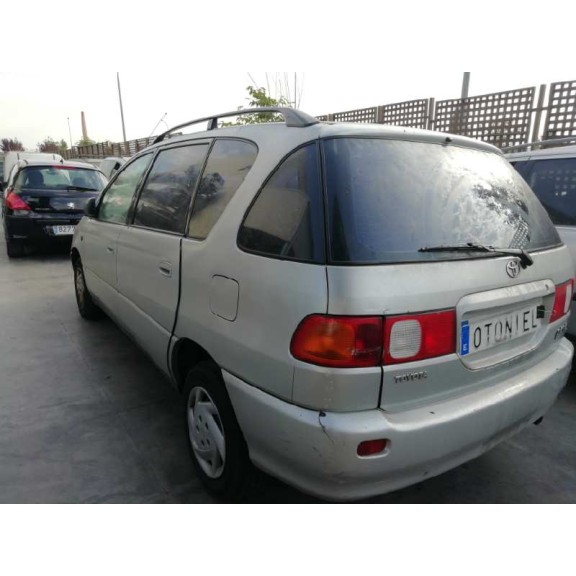 toyota picnic (m10) del año 1997