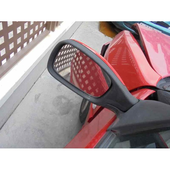 peugeot 306 cabriolet (s2) del año 1998