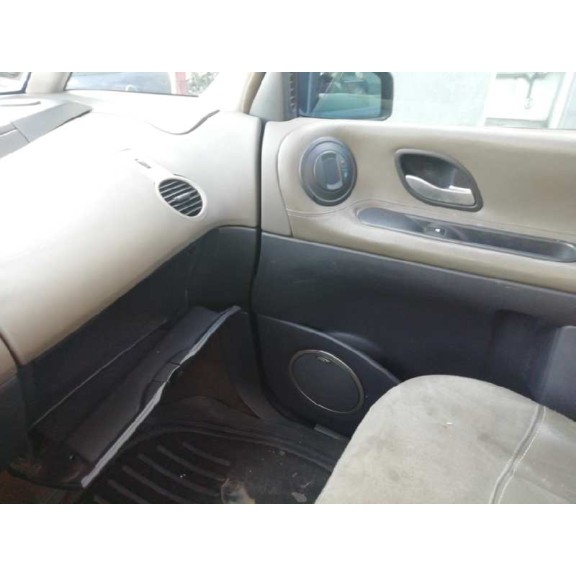 renault espace iv (jk0) del año 2004