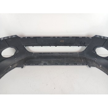 Recambio de paragolpes delantero para peugeot partner (s2) 1.4 referencia OEM IAM 9681519577  
