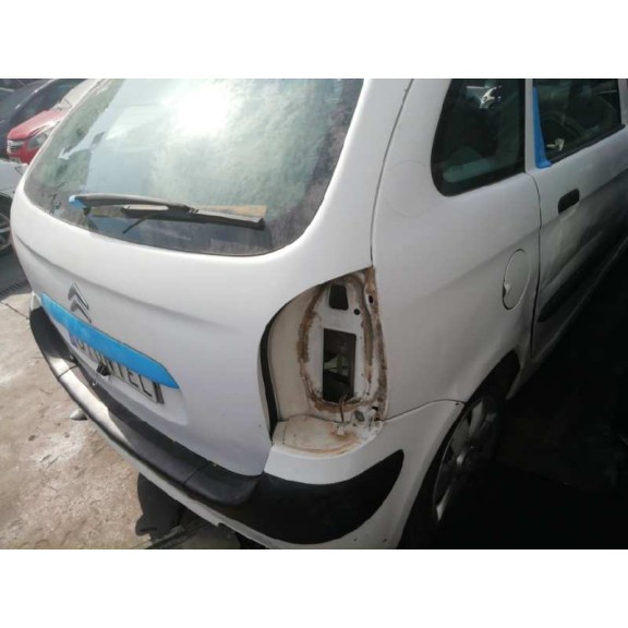 citroën xsara picasso del año 2006