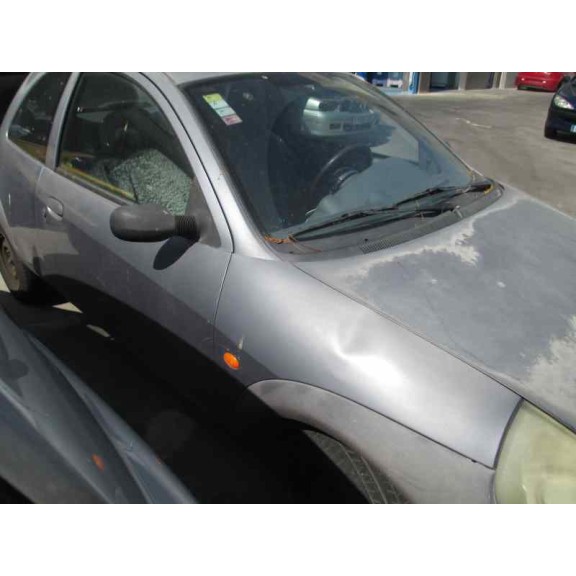 ford ka (ccq) del año 1997