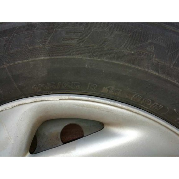 toyota picnic (m10) del año 1997