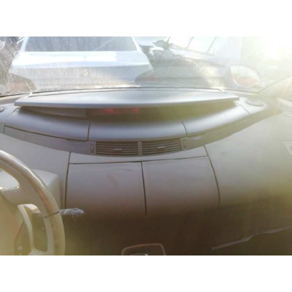 renault espace iv (jk0) del año 2004