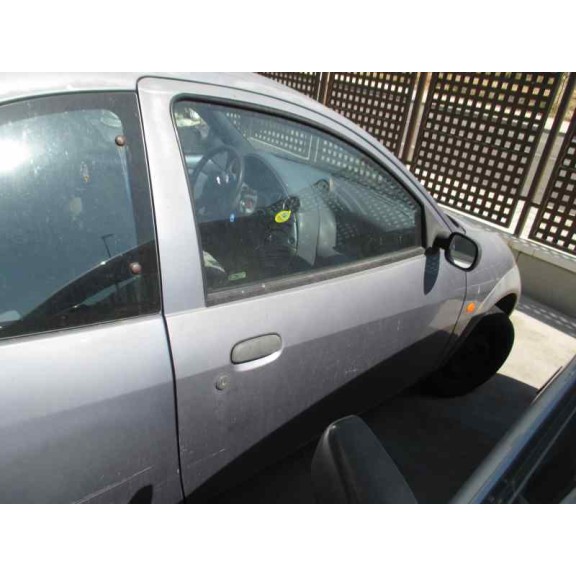 ford ka (ccq) del año 1997