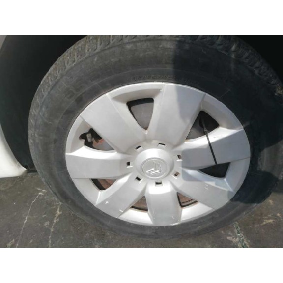 citroën xsara picasso del año 2006