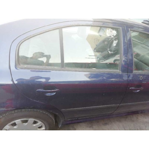 skoda octavia berlina (1u2) del año 2003