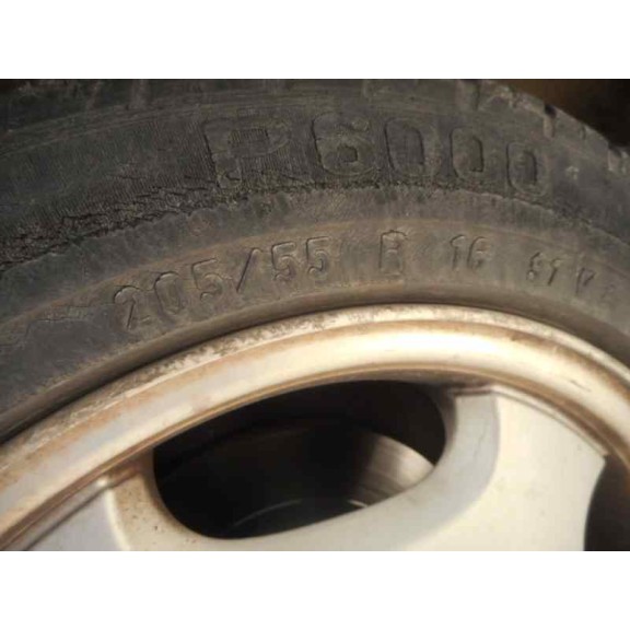 mercedes-benz clase clk (w208) coupe del año 1998