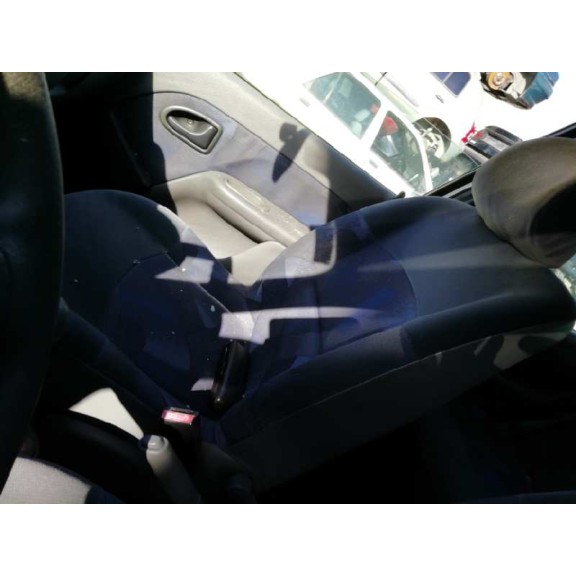 renault clio ii fase i (b/cbo) del año 1999