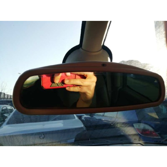 renault espace iv (jk0) del año 2004