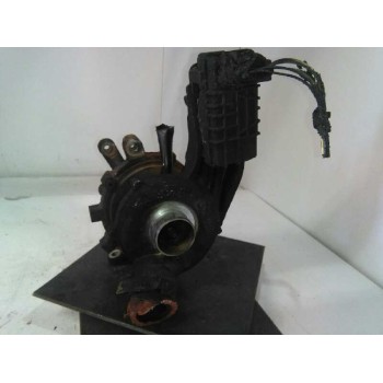 TURBOCOMPRESOR AH2Q6K682-- QUEMADO 