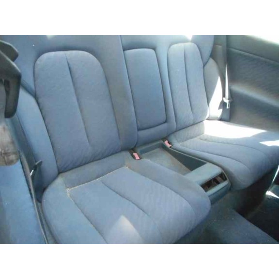 mercedes-benz clase clk (w208) coupe del año 1998