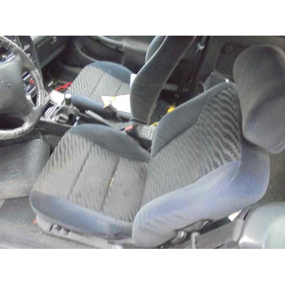 peugeot 306 cabriolet (s2) del año 1998