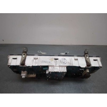 Recambio de cuadro instrumentos para mazda mx-3 (ec) 1.6 rave referencia OEM IAM EB60A  