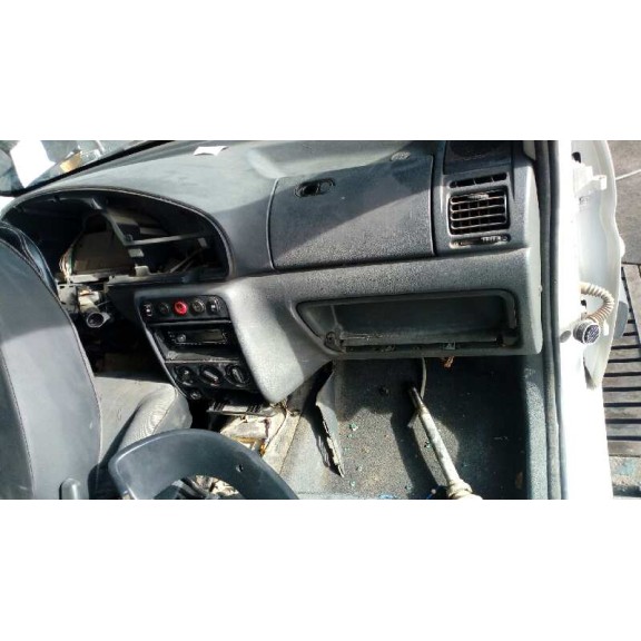 peugeot partner (s1) del año 1996