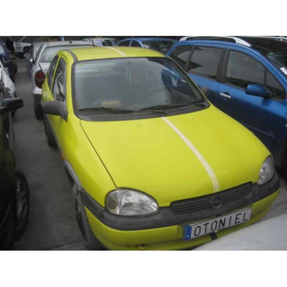 opel corsa b del año 1998