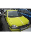 opel corsa b del año 1998