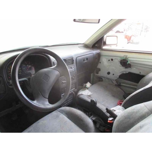 seat ibiza (6k) del año 1996