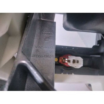 Recambio de apoyabrazos central para audi a6 berlina (4f2) 2.0 tdi referencia OEM IAM 4F0864283  