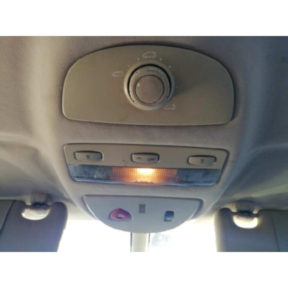 renault espace iv (jk0) del año 2004