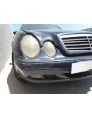mercedes-benz clase clk (w208) coupe del año 1998