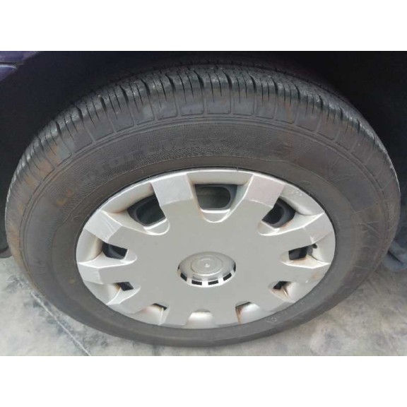 skoda octavia berlina (1u2) del año 2003