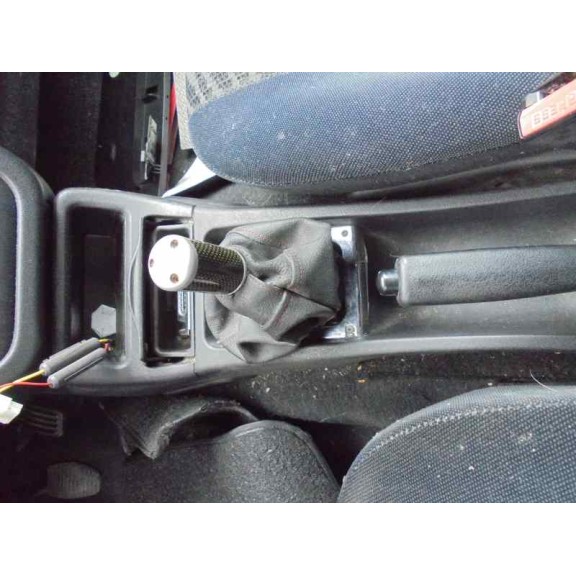 peugeot 306 cabriolet (s2) del año 1998