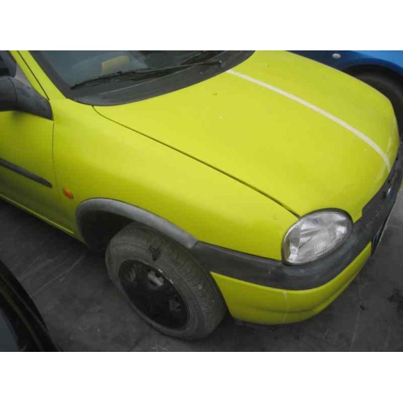 opel corsa b del año 1998