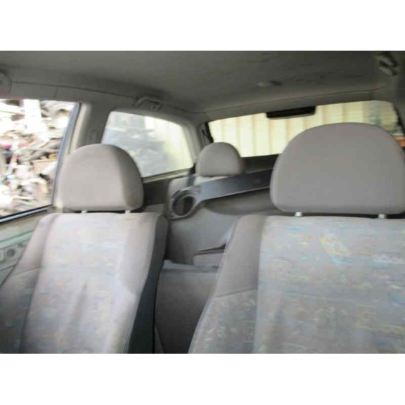 seat ibiza (6k) del año 1996