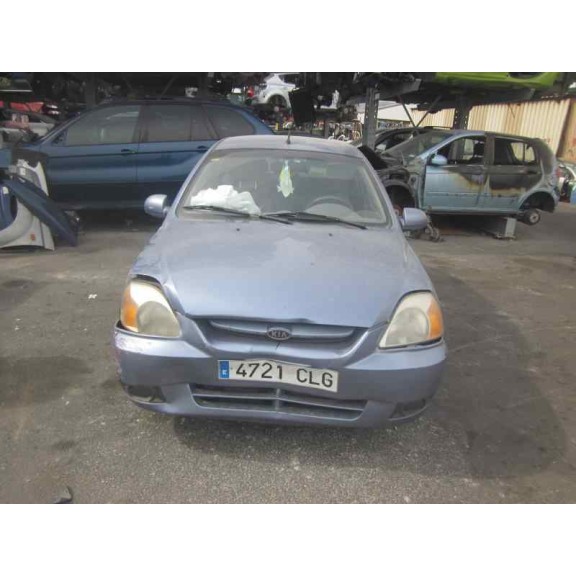 kia rio del año 2003