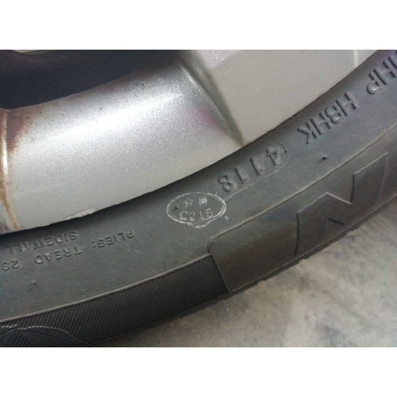 skoda octavia berlina (1u2) del año 2003