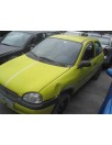 opel corsa b del año 1998