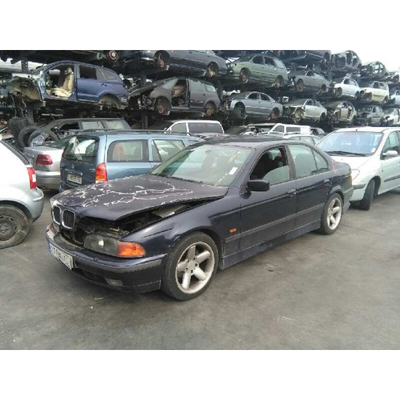 bmw serie 5 berlina (e39) del año 1998