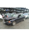 bmw serie 5 berlina (e39) del año 1998