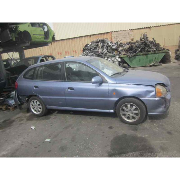 kia rio del año 2003