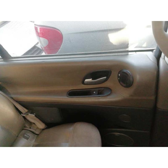 renault espace iv (jk0) del año 2004