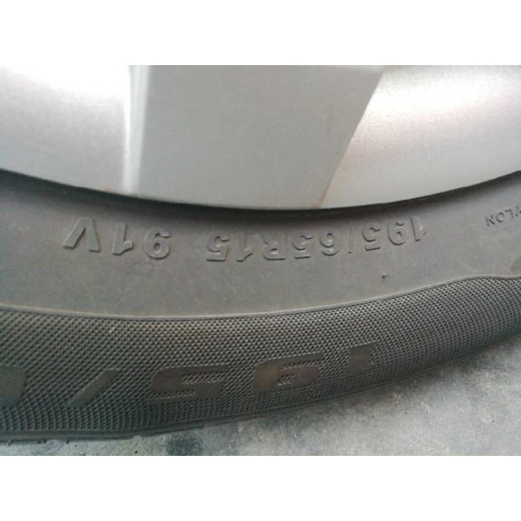 skoda octavia berlina (1u2) del año 2003