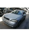 opel astra g berlina del año 2002
