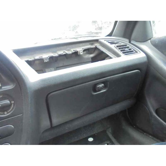 peugeot 306 cabriolet (s2) del año 1998