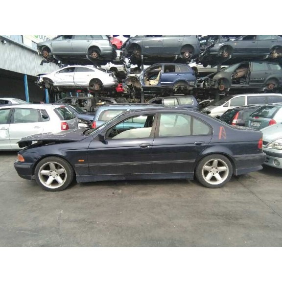 bmw serie 5 berlina (e39) del año 1998
