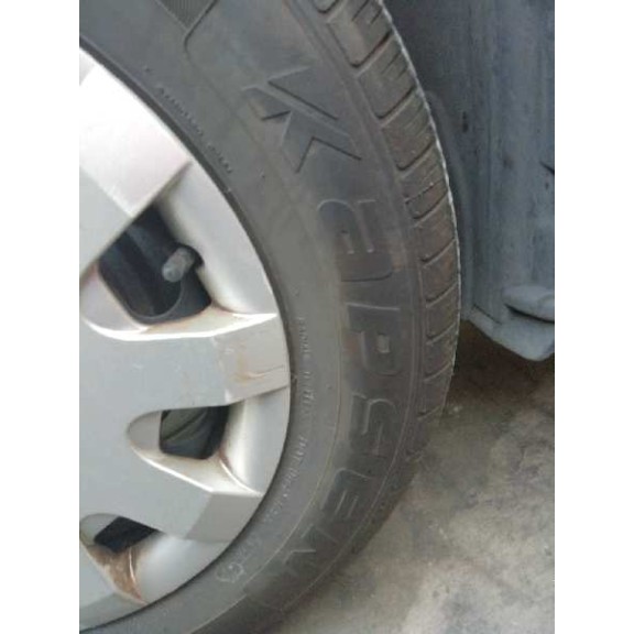 skoda octavia berlina (1u2) del año 2003