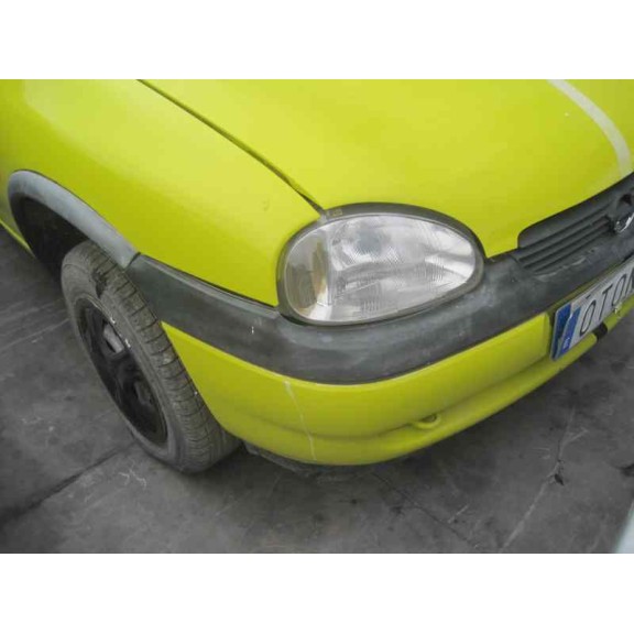 opel corsa b del año 1998