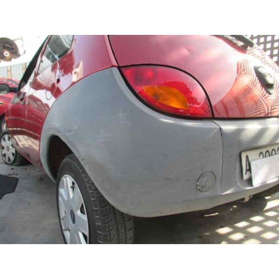 ford ka (ccq) del año 1999