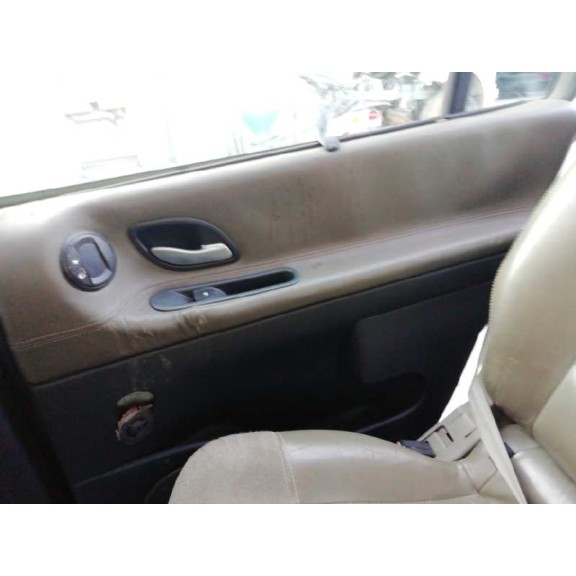 renault espace iv (jk0) del año 2004