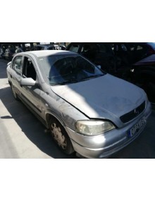 opel astra g berlina del año 2002 2