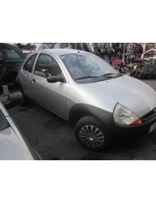 ford ka (ccq) del año 2000