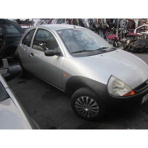 ford ka (ccq) del año 2000